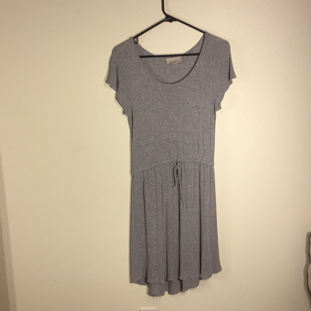 T-shirt dress